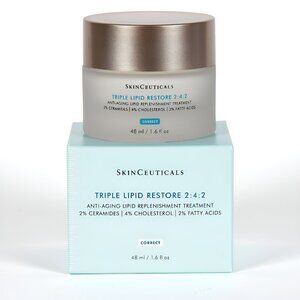 SkinCeuticals Triple Lipid Restore 2:4:2 1.6 oz/ 48 ml